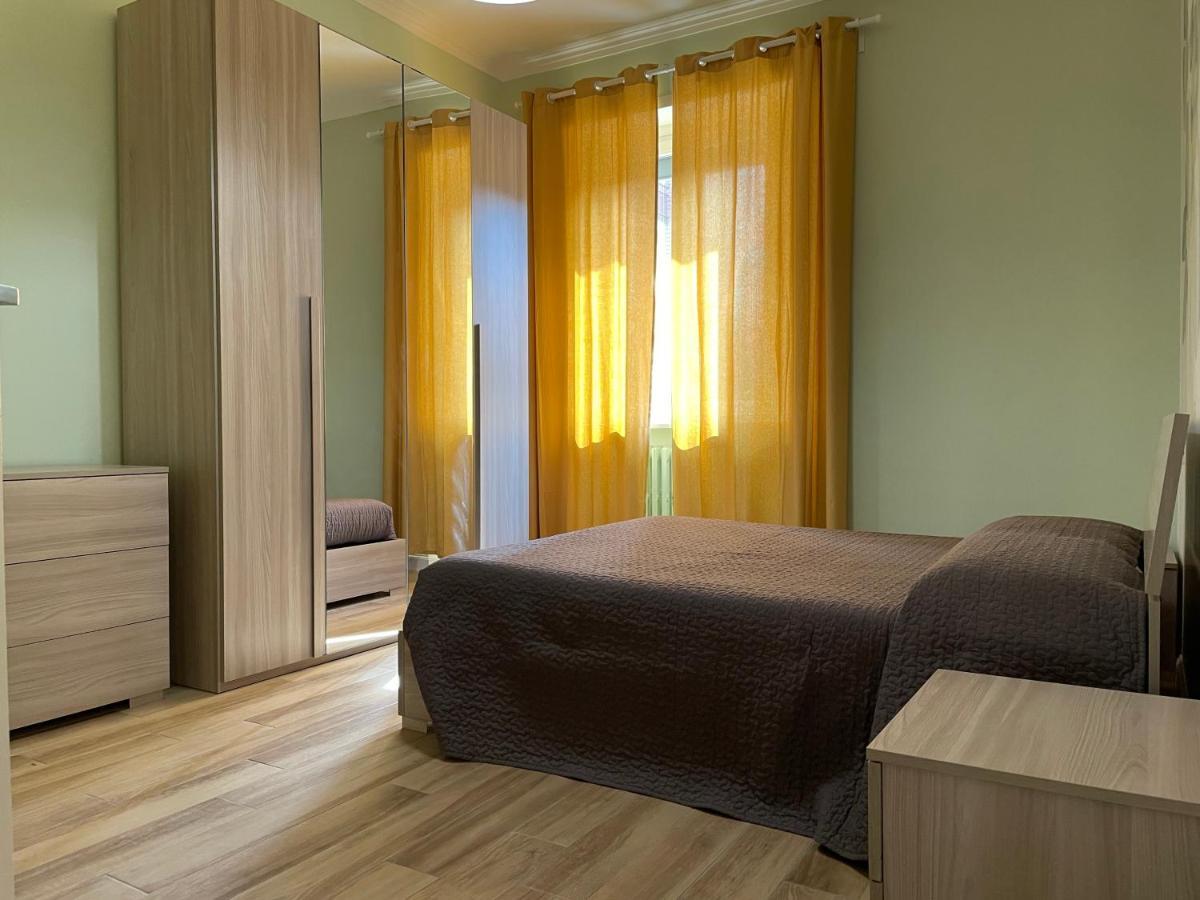 Apartament Burro&Salvia Turyn Zewnętrze zdjęcie